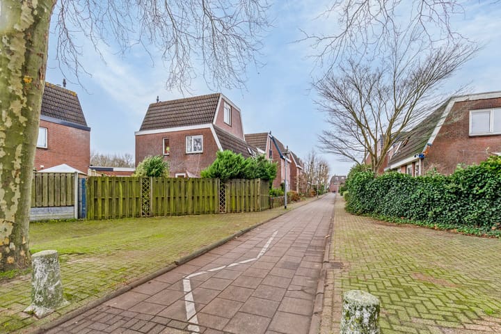 Foto 5 van Kolkgriend 100