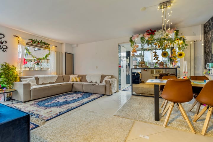 Foto 7 van Kolkgriend 100