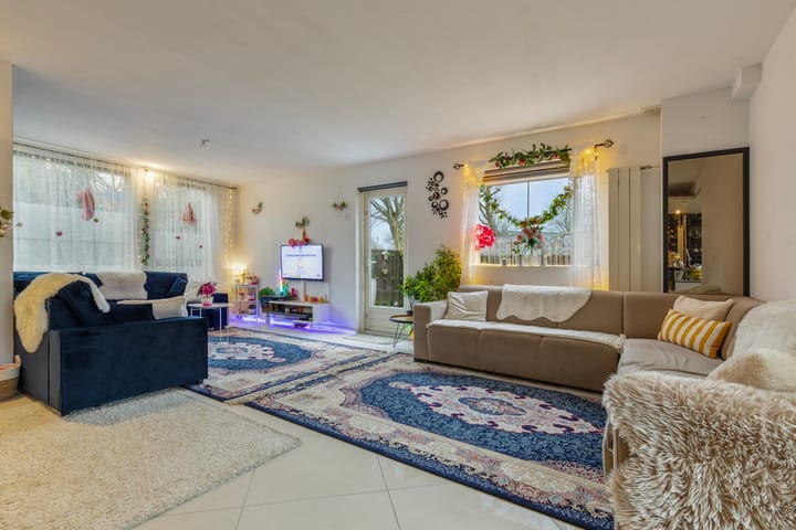 Foto 8 van Kolkgriend 100