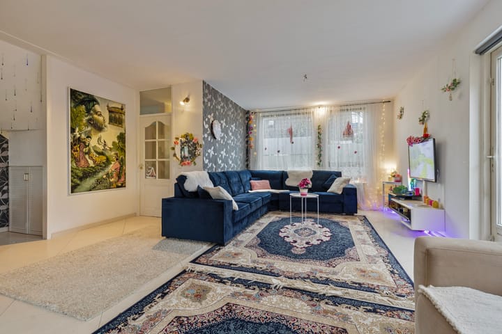 Foto 3 van Kolkgriend 100