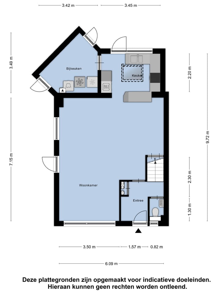 Foto 30 van Kolkgriend 100