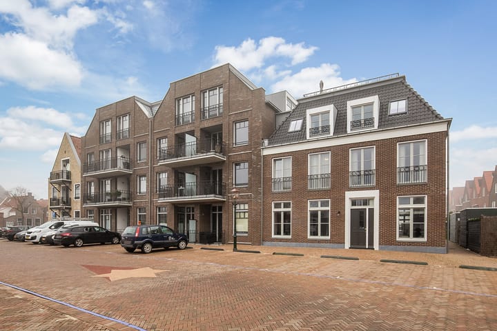 Foto 2 van 't Marken 1