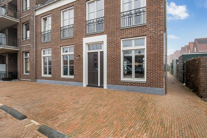 Foto 3 van 't Marken 1