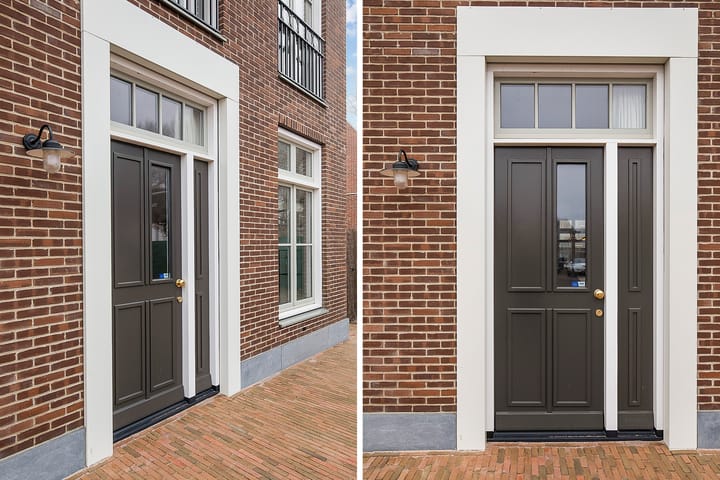 Foto 4 van 't Marken 1