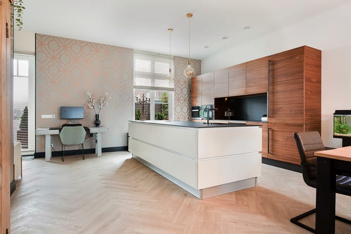 Foto 17 van 't Marken 1