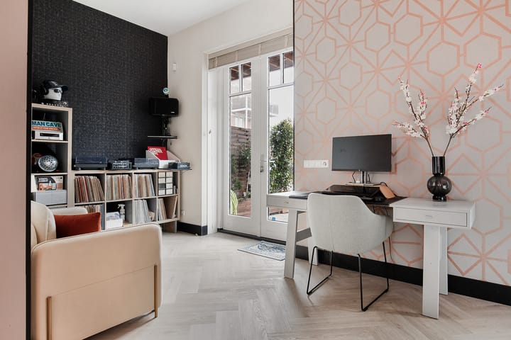 Foto 23 van 't Marken 1