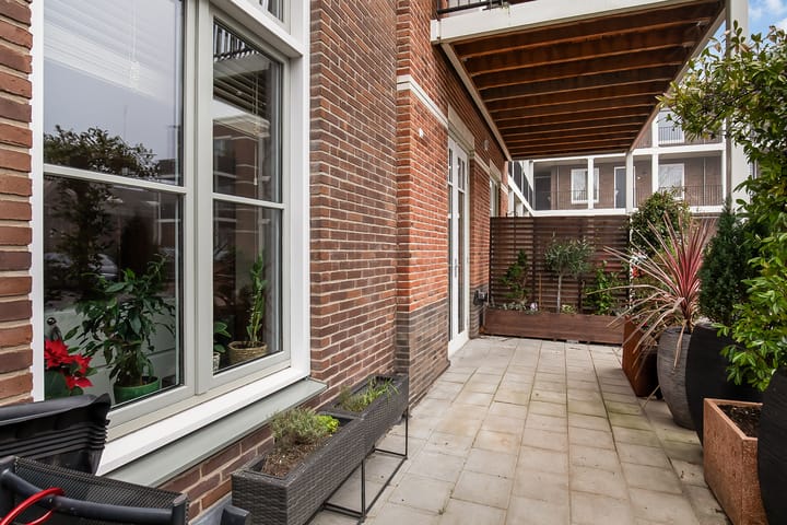 Foto 36 van 't Marken 1