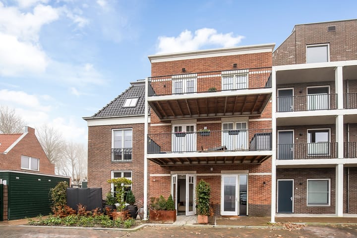 Foto 37 van 't Marken 1