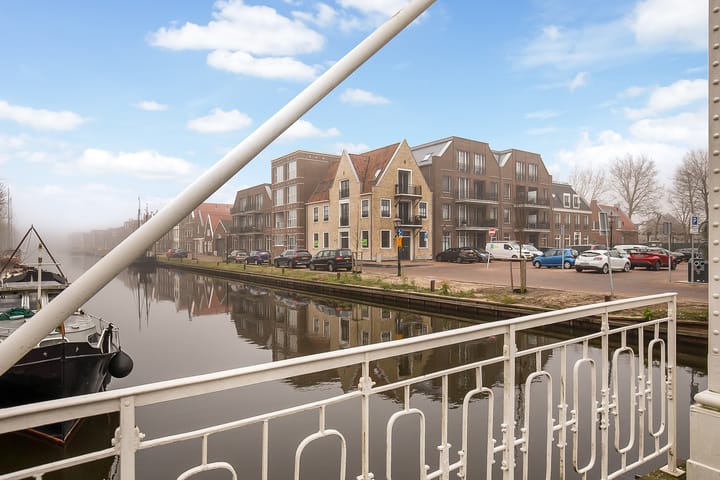 Foto 38 van 't Marken 1