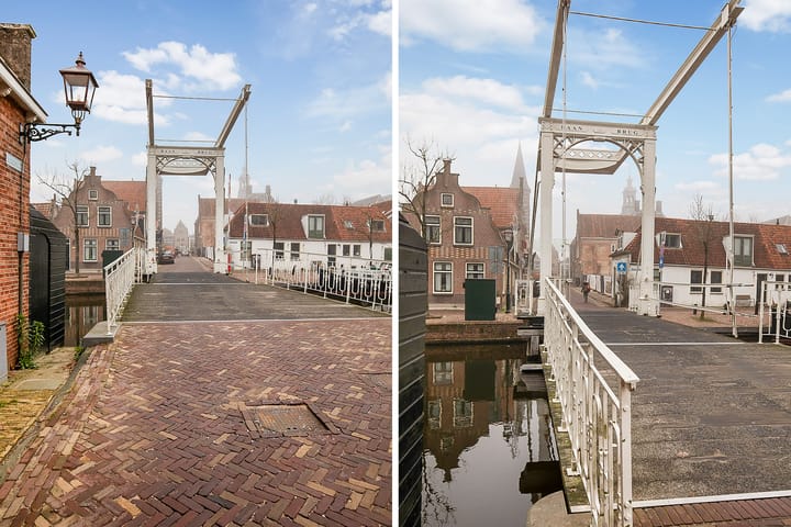 Foto 41 van 't Marken 1