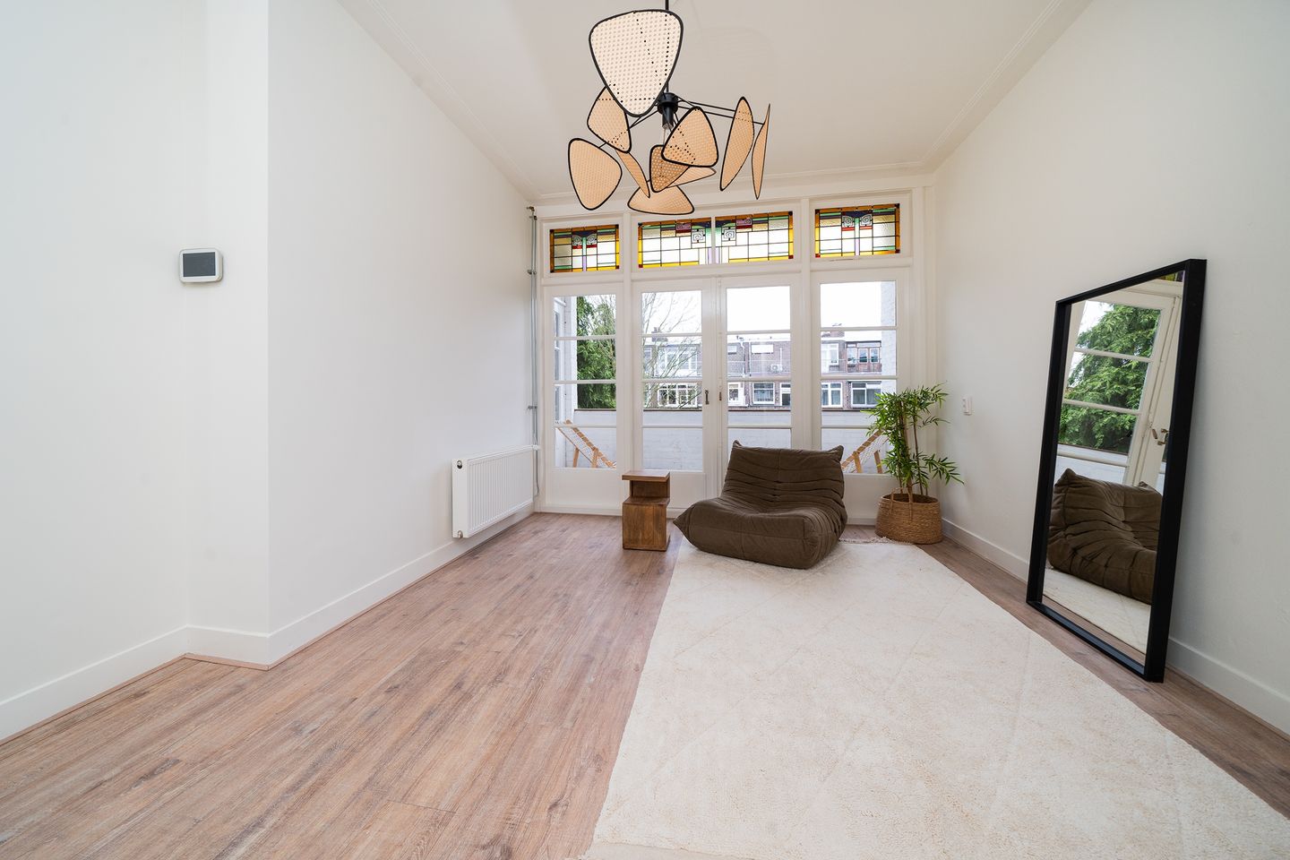 Foto 1 van Nobelstraat 102-A02