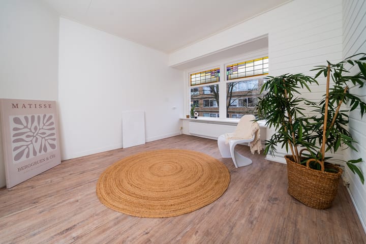 Foto 2 van Nobelstraat 102-A02