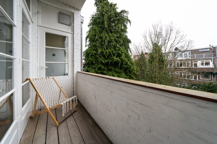 Foto 3 van Nobelstraat 102-A02