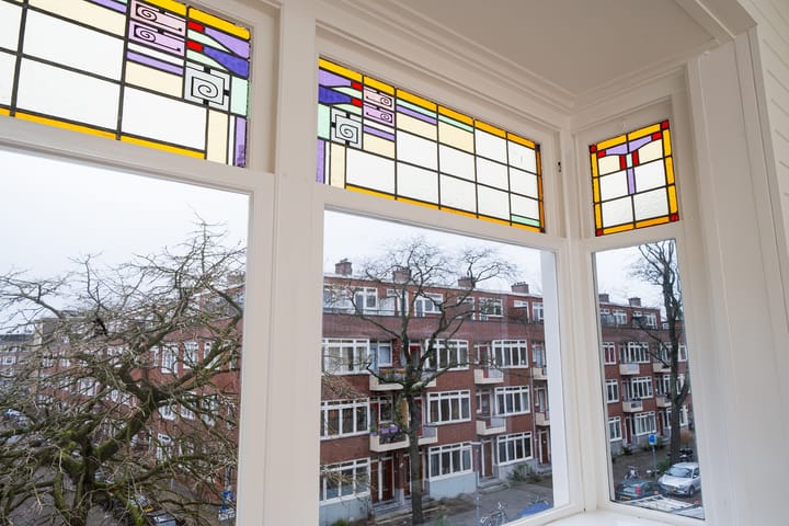 Foto 8 van Nobelstraat 102-A02