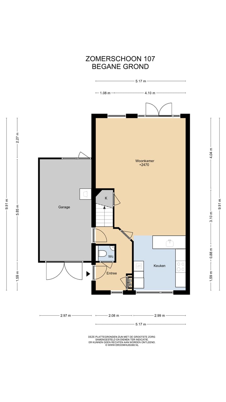 Foto 5 van Zomerschoon 107