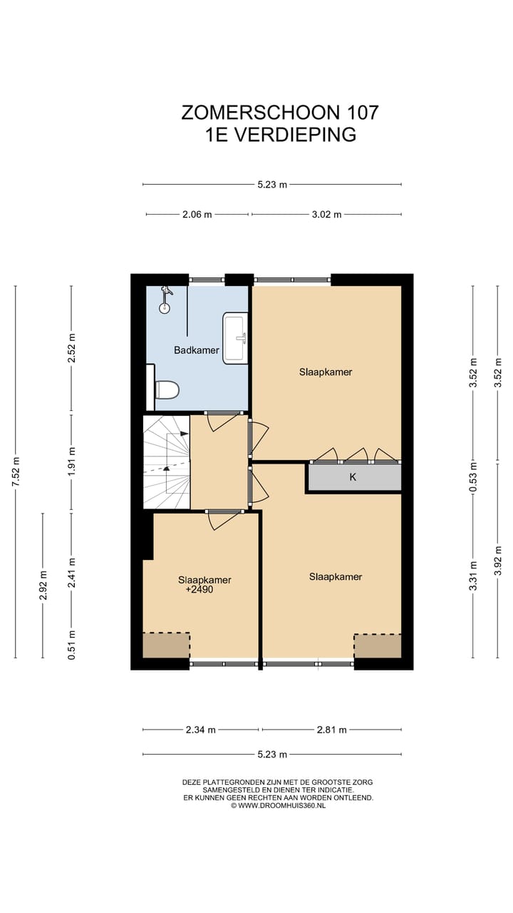 Foto 13 van Zomerschoon 107