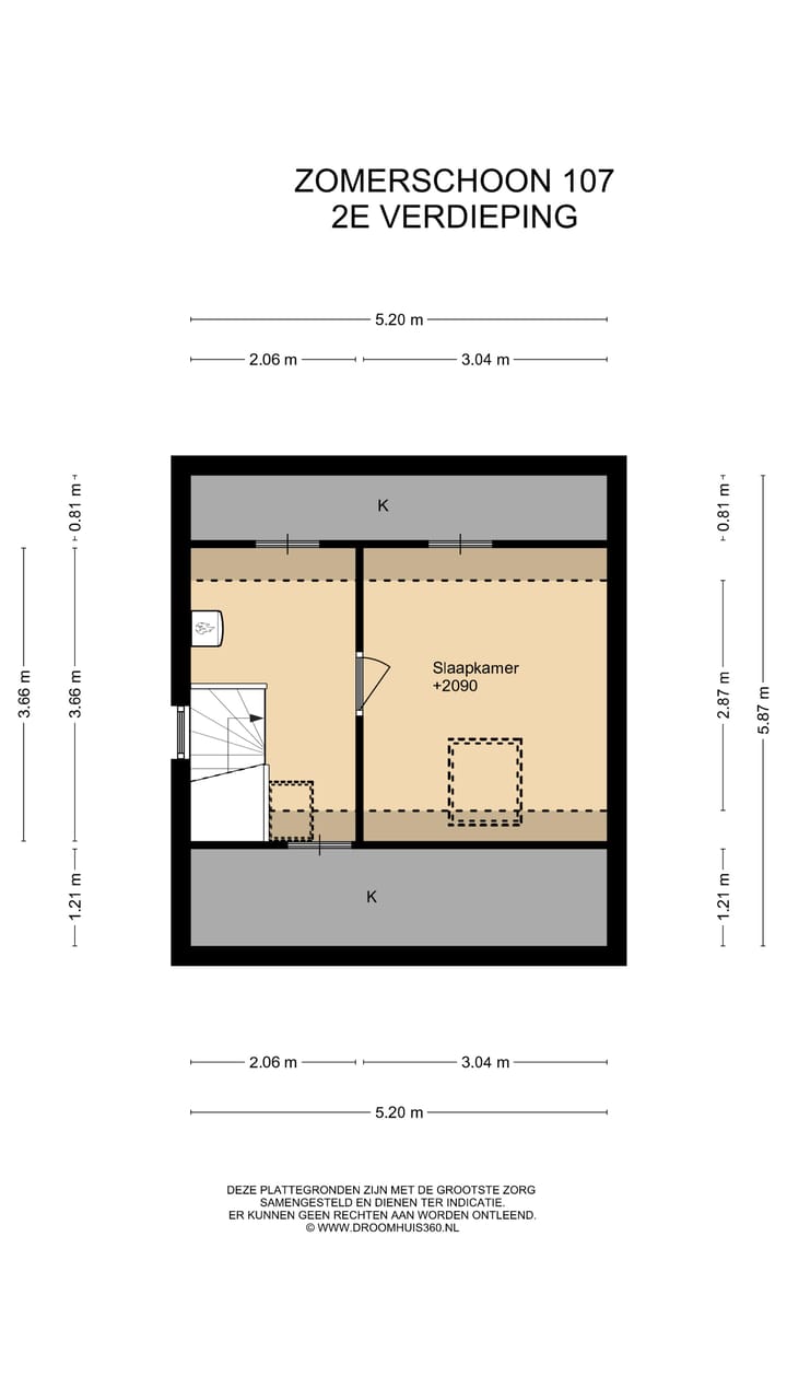 Foto 23 van Zomerschoon 107