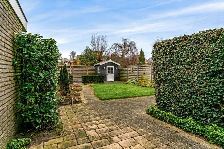 Foto 31 van Zomerschoon 107