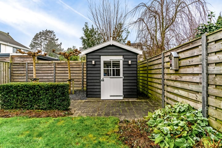 Foto 33 van Zomerschoon 107