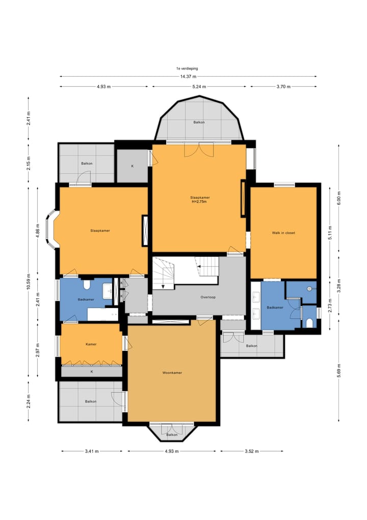 Photo 45 of Acacialaan 2