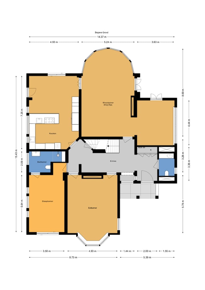 Photo 44 of Acacialaan 2