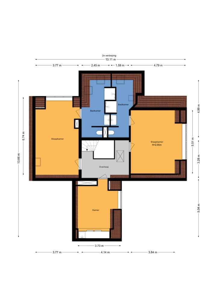 Photo 46 of Acacialaan 2