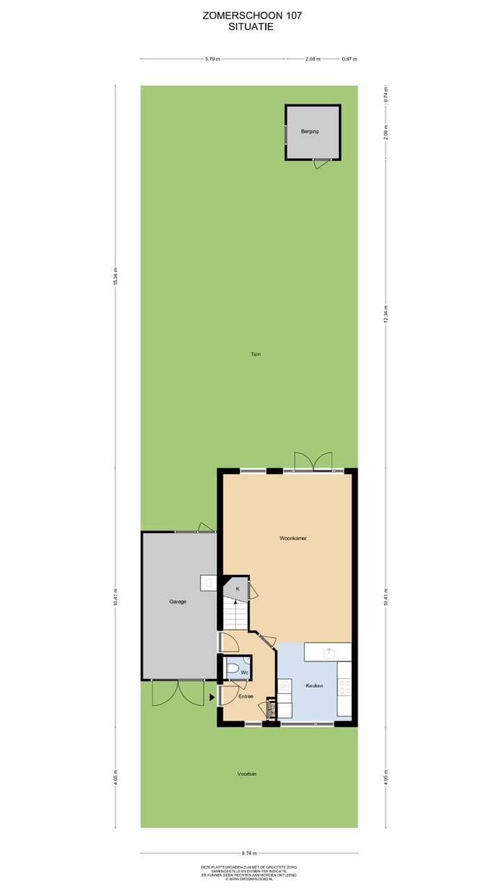 Foto 44 van Zomerschoon 107