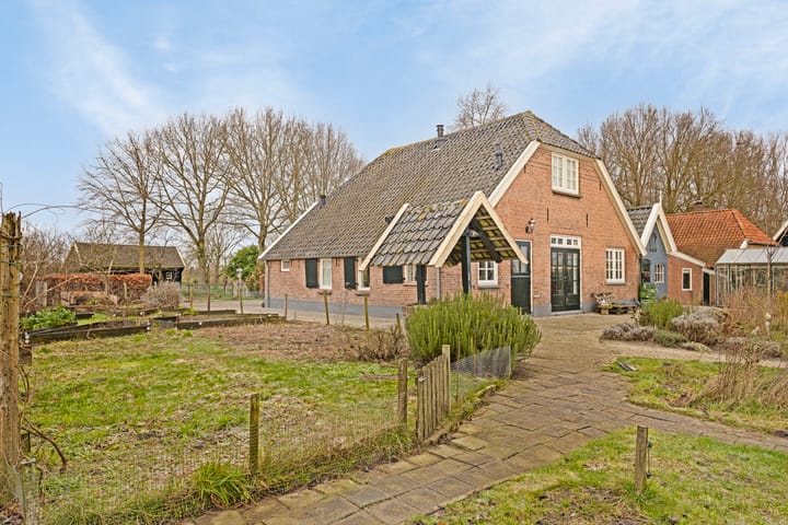 Foto 52 van 't Hof 18