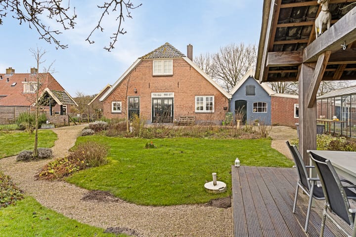 Foto 65 van 't Hof 18