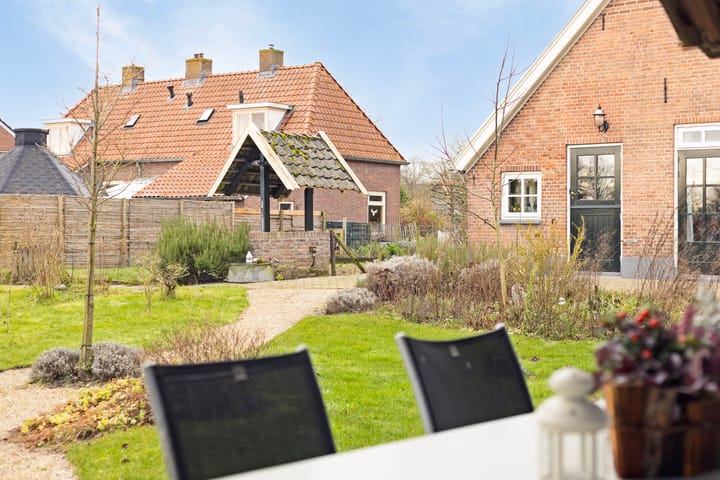 Foto 70 van 't Hof 18