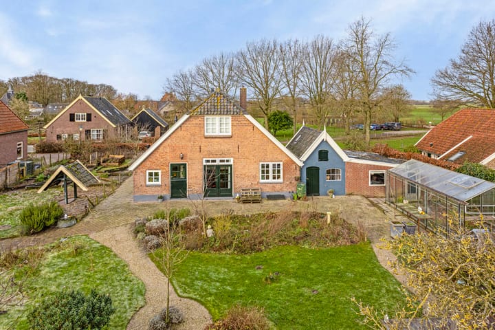 Foto 74 van 't Hof 18