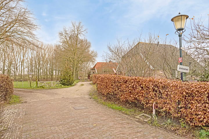 Foto 80 van 't Hof 18