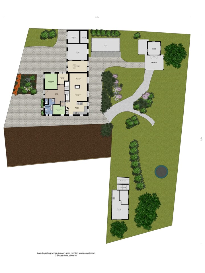 Foto 81 van 't Hof 18