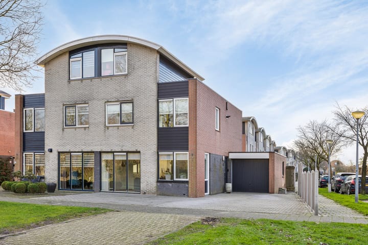 Foto 54 van Kavelsloot 25