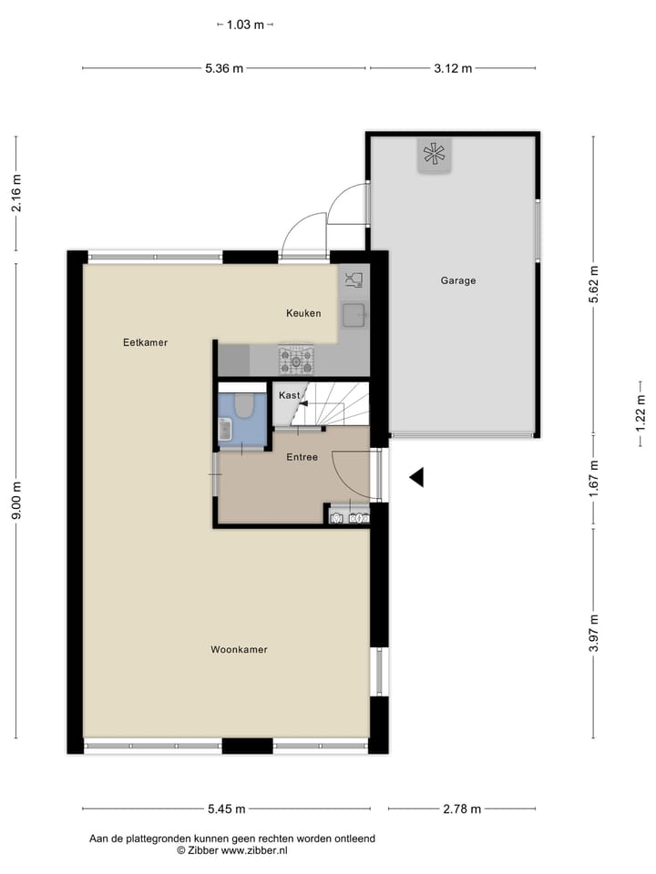 Foto 55 van Kavelsloot 25