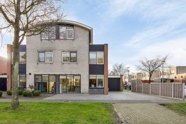 Foto 7 van Kavelsloot 25