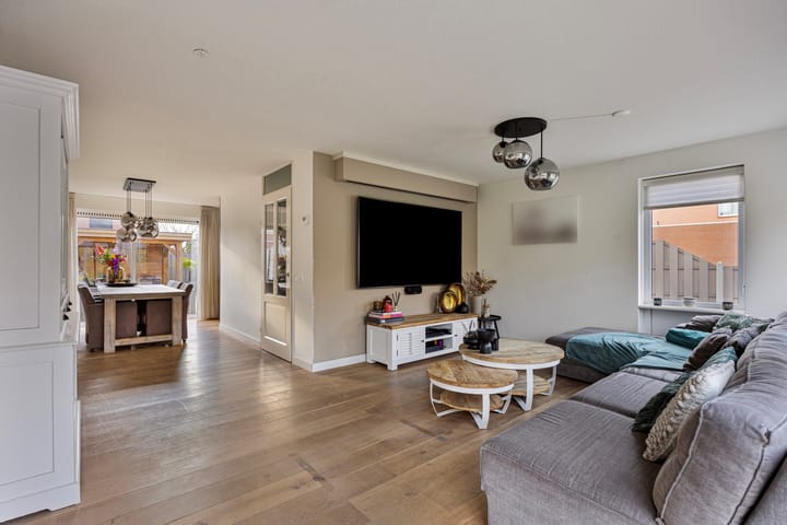 Foto 12 van Kavelsloot 25