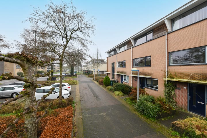 Foto 2 van Annie M.G. Schmidtstraat 17