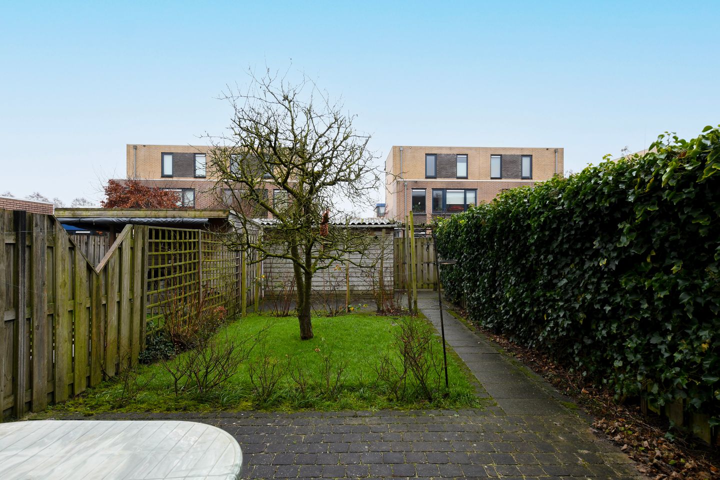 Foto 4 van Annie M.G. Schmidtstraat 17