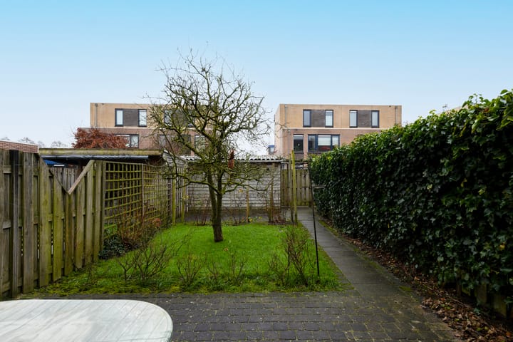 Foto 4 van Annie M.G. Schmidtstraat 17