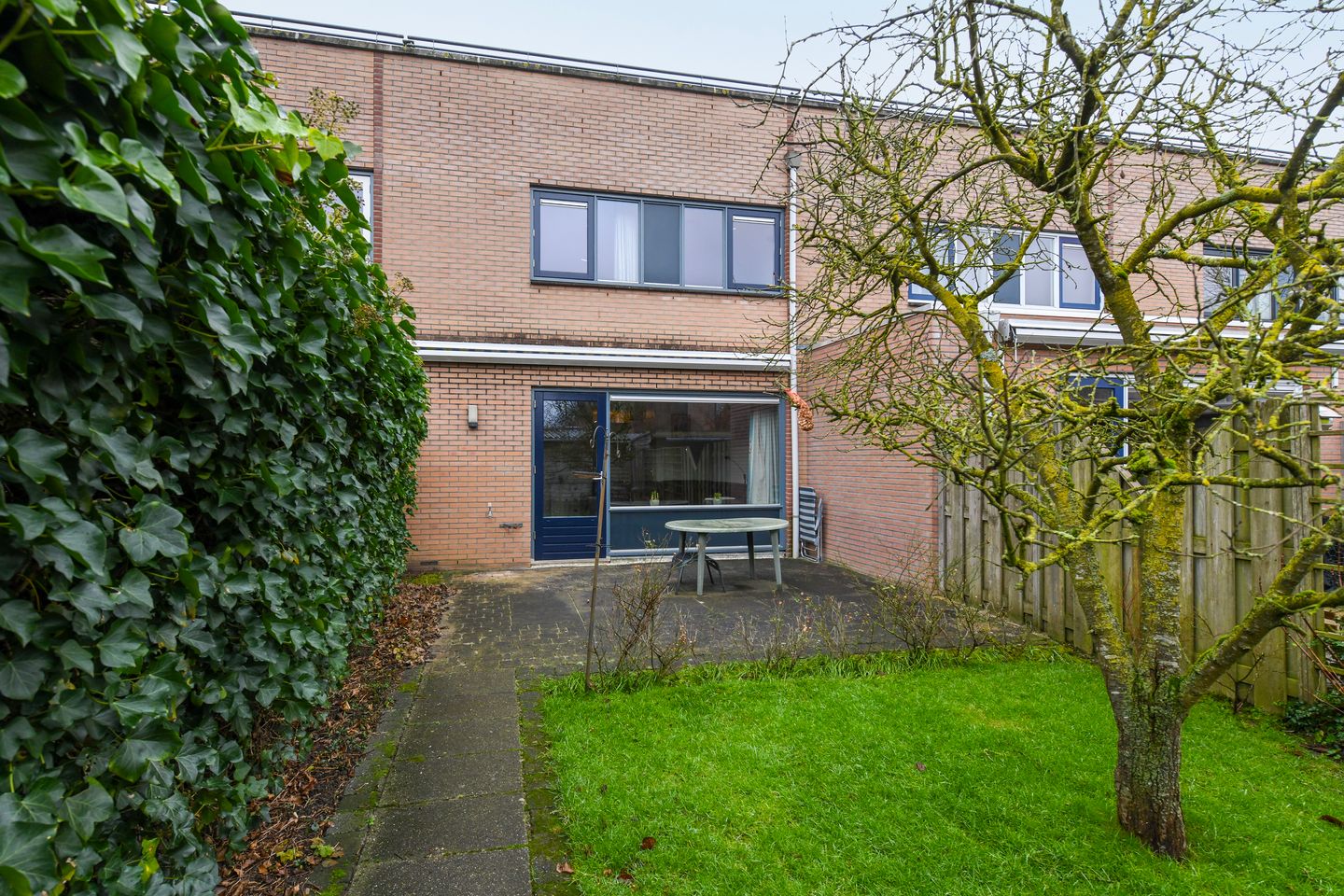 Foto 5 van Annie M.G. Schmidtstraat 17