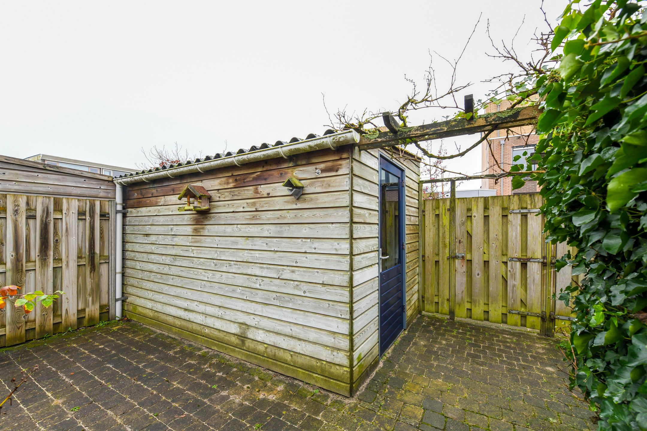 Foto 6 van Annie M.G. Schmidtstraat 17