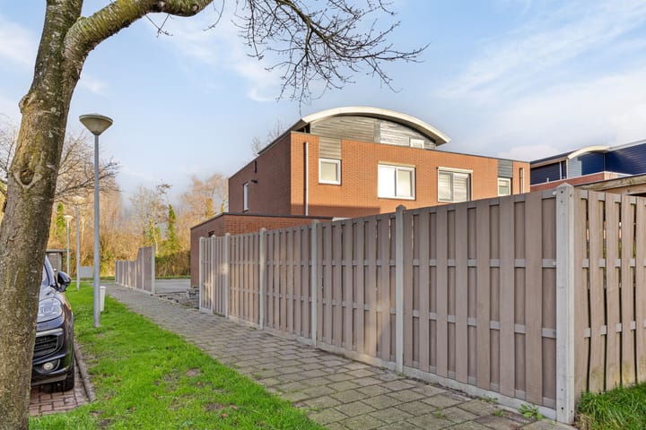 Foto 48 van Kavelsloot 25