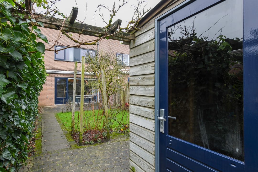 Foto 7 van Annie M.G. Schmidtstraat 17