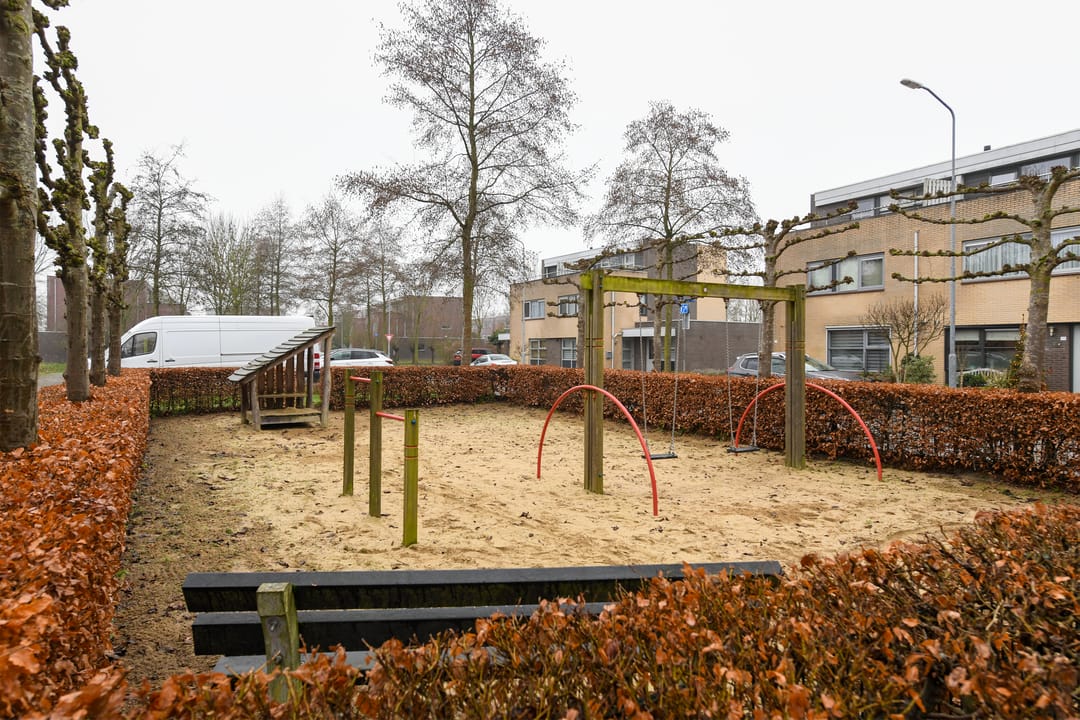 Foto 8 van Annie M.G. Schmidtstraat 17