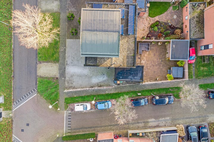 Foto 50 van Kavelsloot 25