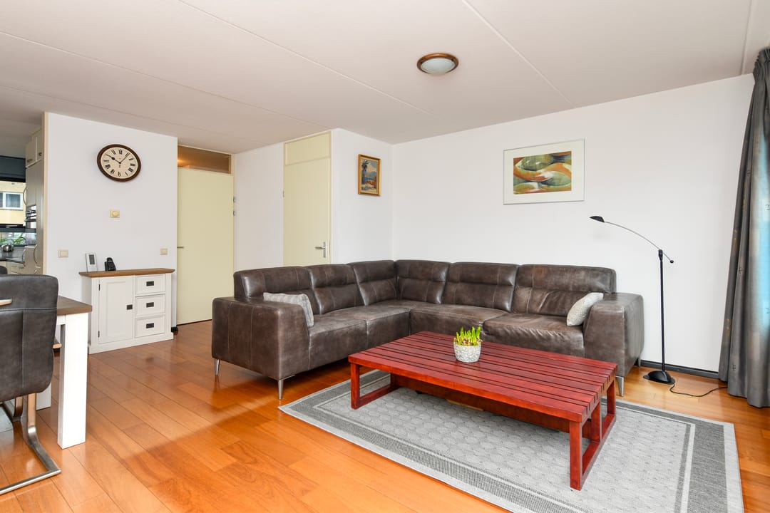 Foto 11 van Annie M.G. Schmidtstraat 17