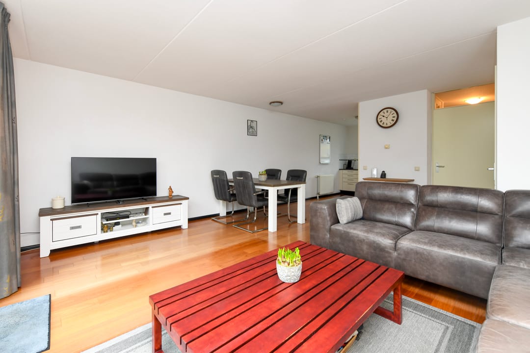 Foto 13 van Annie M.G. Schmidtstraat 17