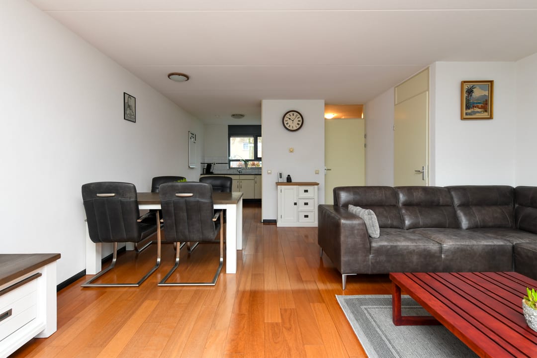 Foto 16 van Annie M.G. Schmidtstraat 17