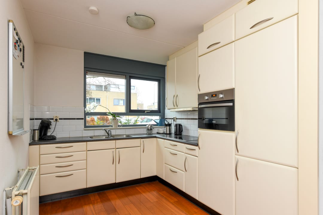 Foto 17 van Annie M.G. Schmidtstraat 17